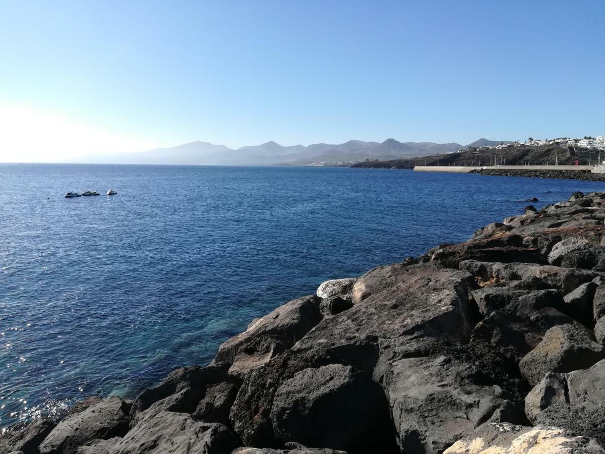 Apartamento Daniela Puerto del Carmen  Kültér fotó