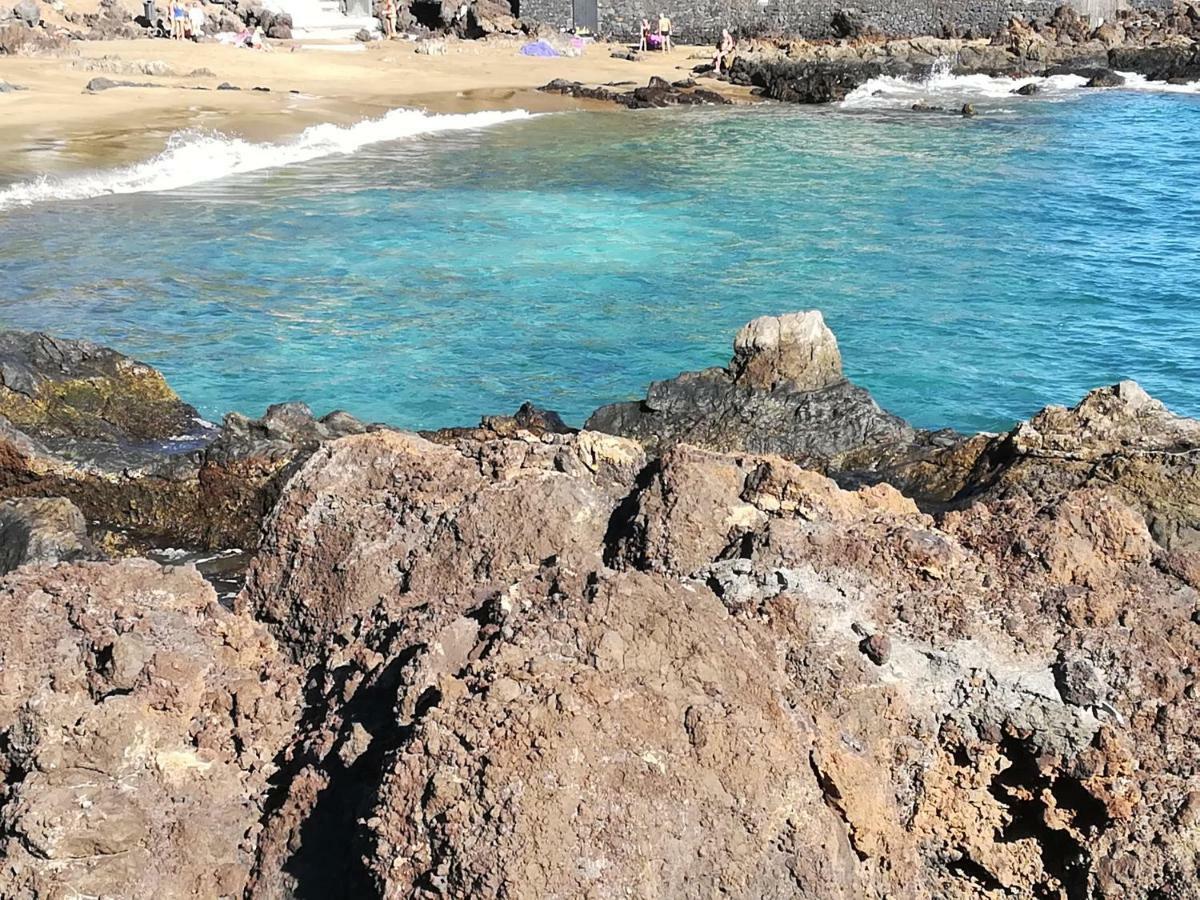 Apartamento Daniela Puerto del Carmen  Kültér fotó
