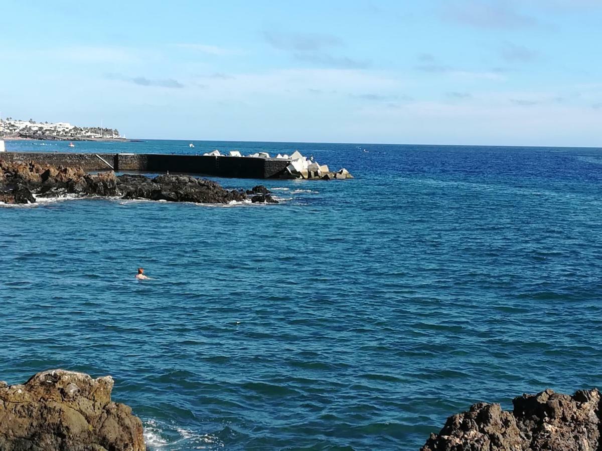 Apartamento Daniela Puerto del Carmen  Kültér fotó