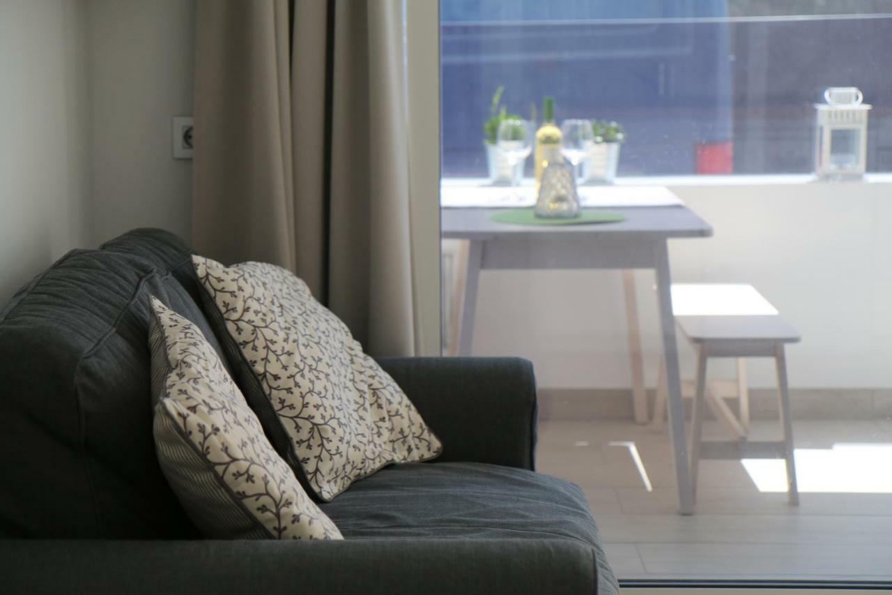 Apartamento Daniela Puerto del Carmen  Kültér fotó