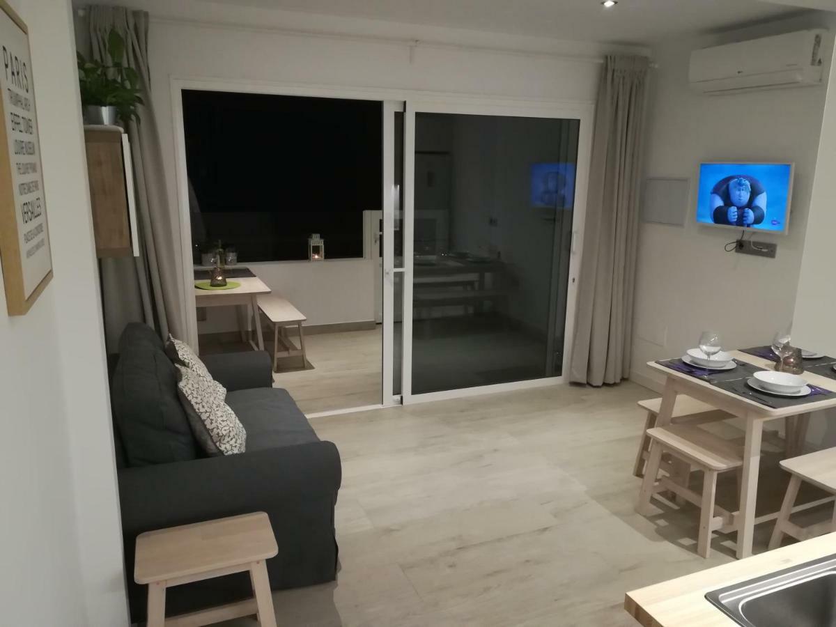 Apartamento Daniela Puerto del Carmen  Kültér fotó