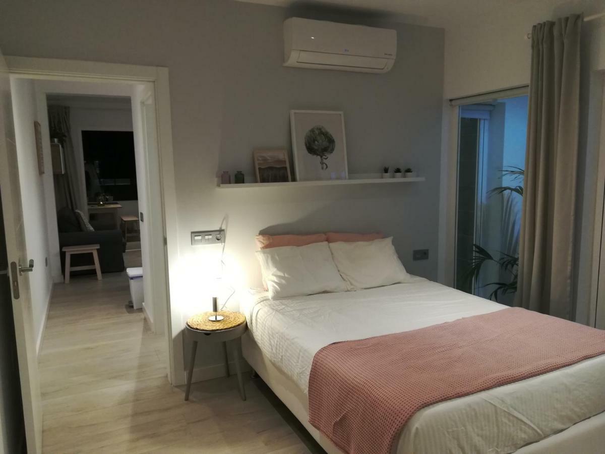 Apartamento Daniela Puerto del Carmen  Kültér fotó