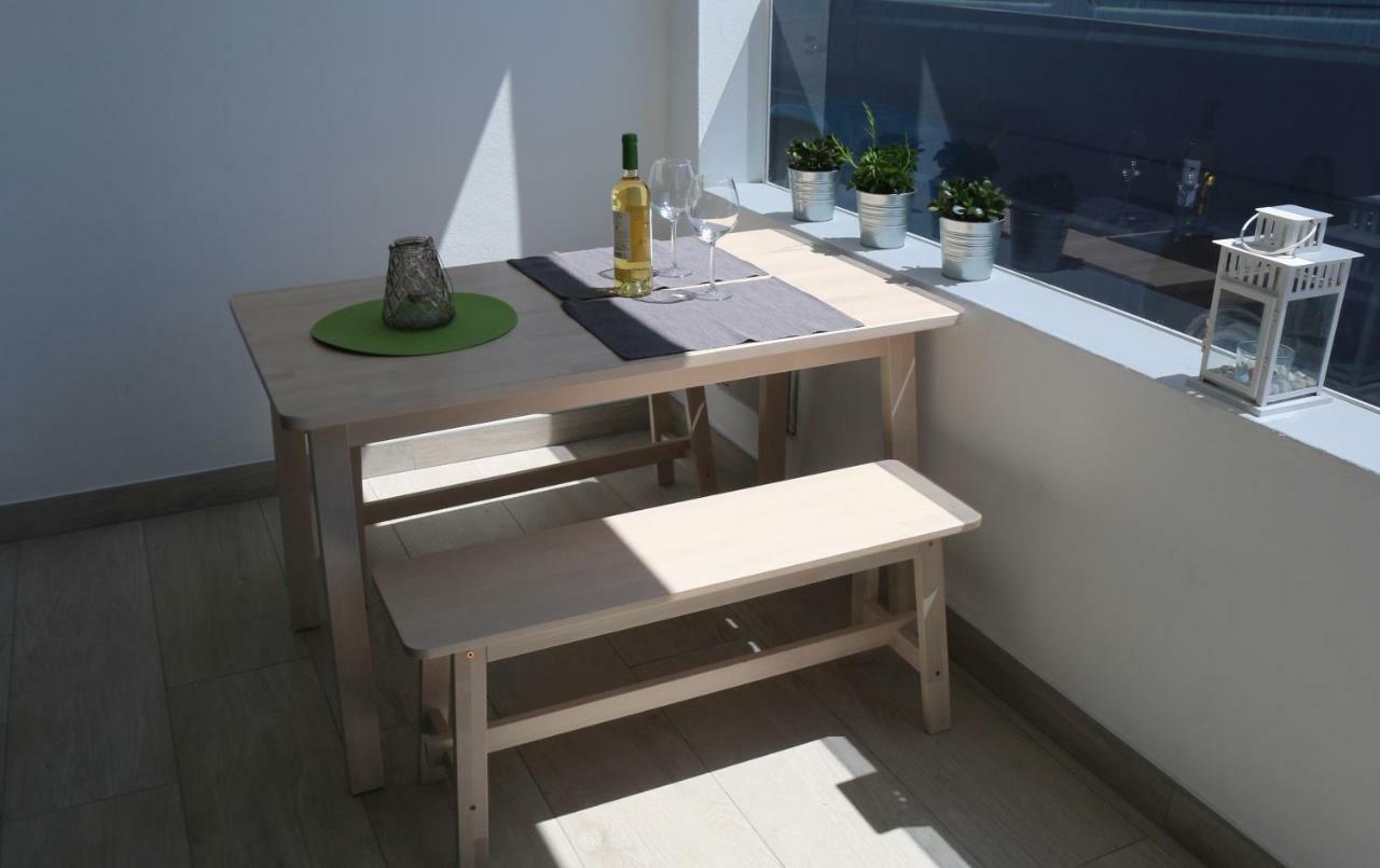 Apartamento Daniela Puerto del Carmen  Kültér fotó
