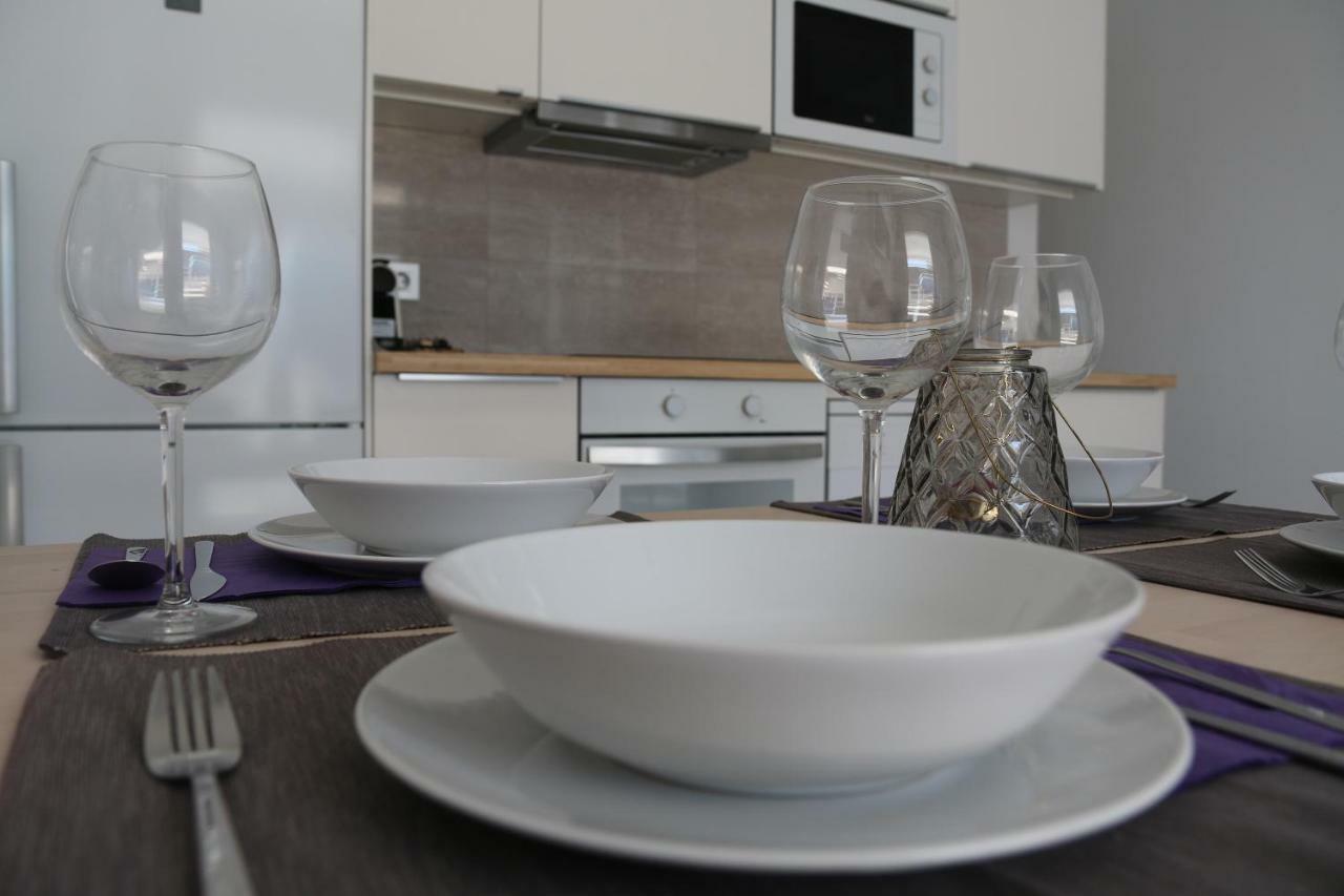 Apartamento Daniela Puerto del Carmen  Kültér fotó